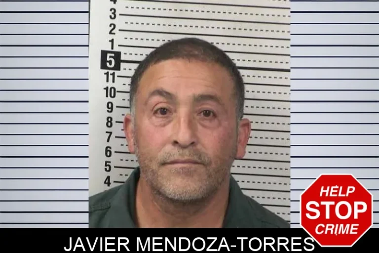 Javier Mendoza-Torres