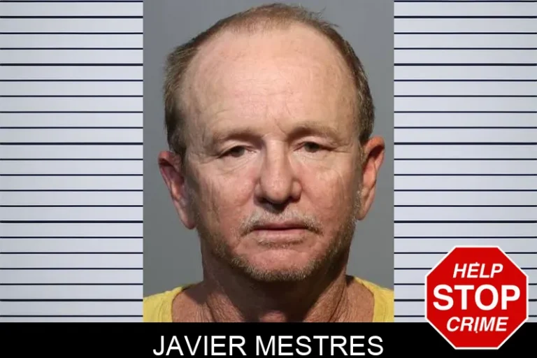 Javier Mestres