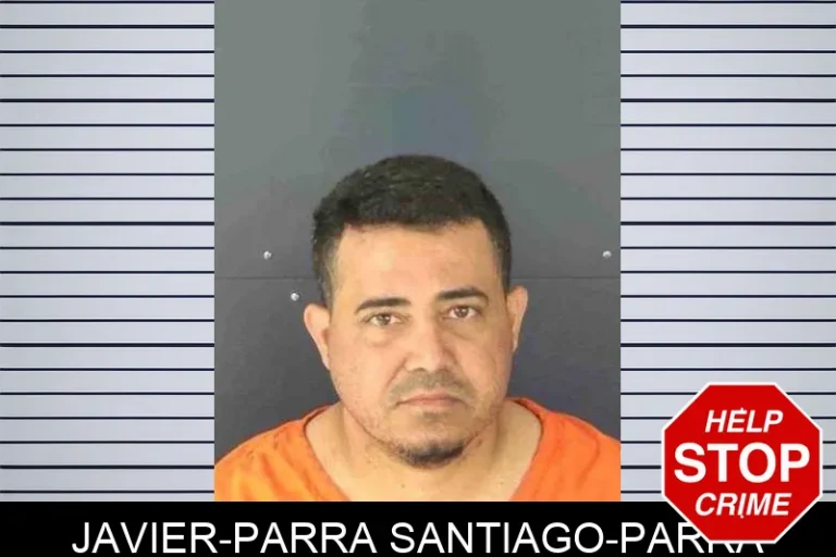 Javier-Parra Santiago-Parra