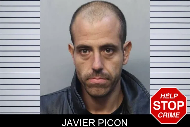 Javier Picon