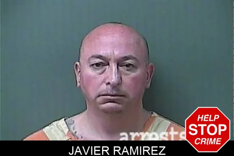 Javier Ramirez