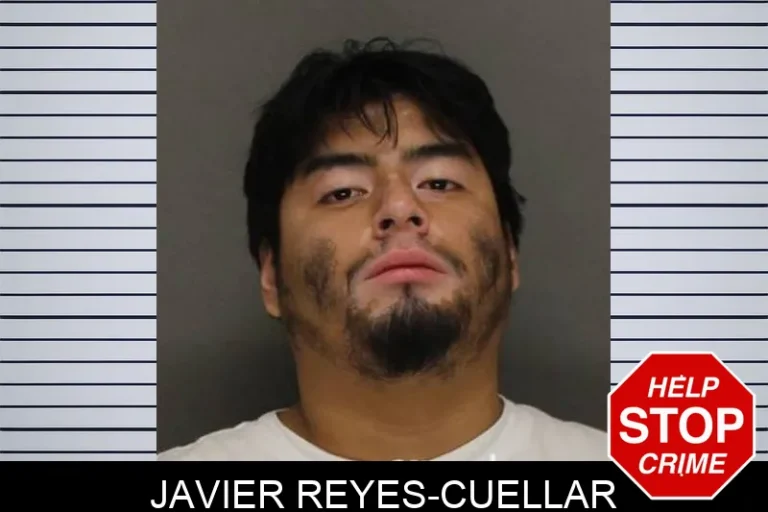 Javier Reyes-CuEllar