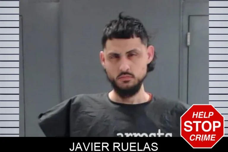 Javier RuElas