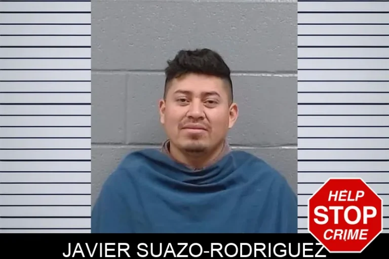 Javier Suazo-Rodriguez