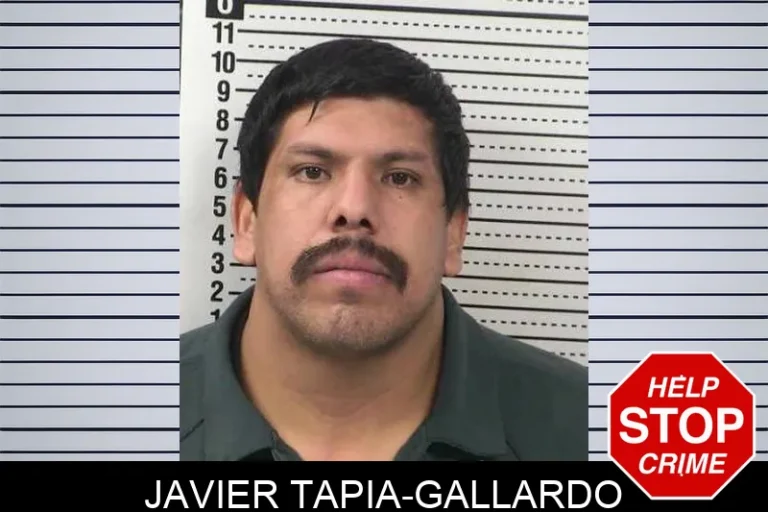 Javier Tapia-Gallardo