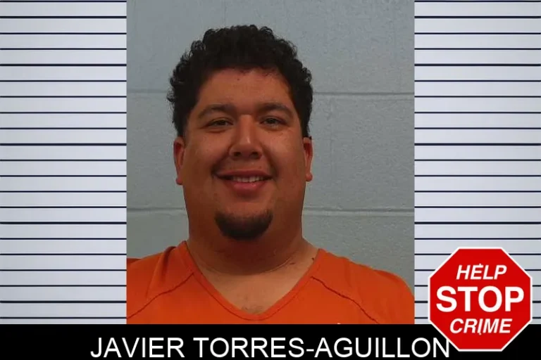 Javier Torres-Aguillon