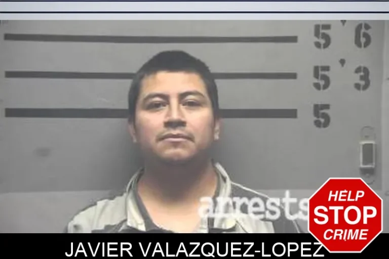 Javier ValazquEz-Lopez