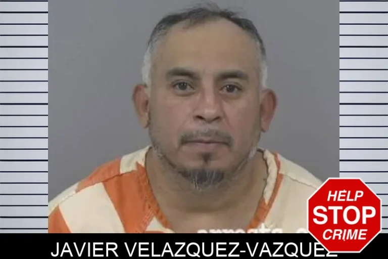 Javier VelazquEz-VazquEz
