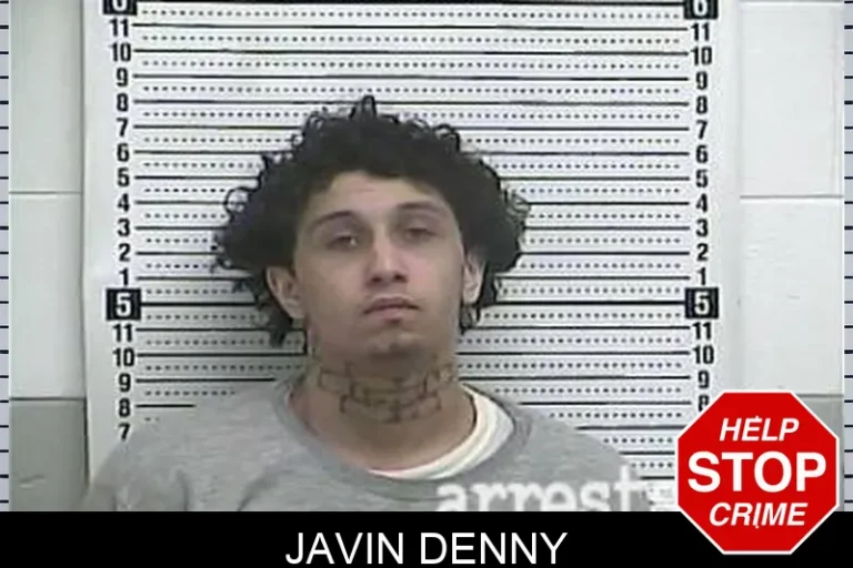 Javin Denny