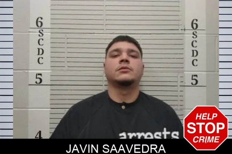 Javin Saavedra