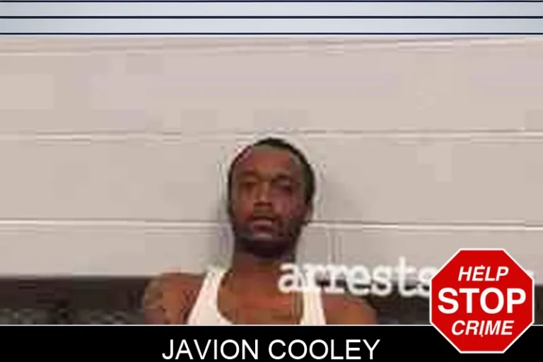 Javion Cooley