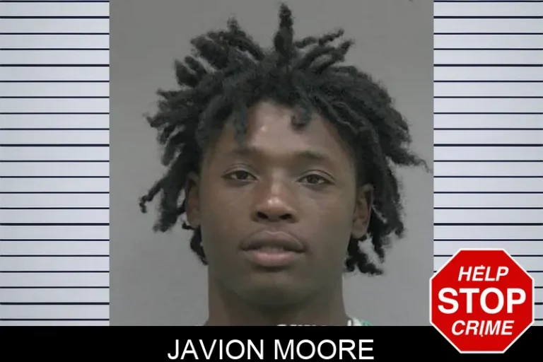Javion Moore