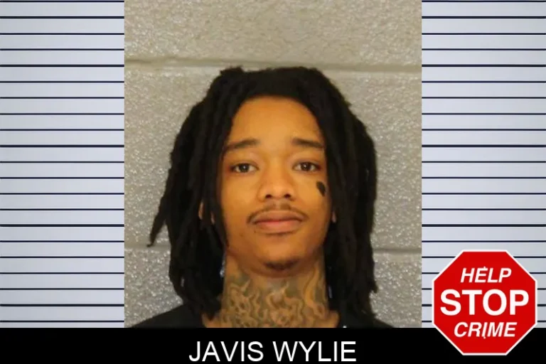 Javis Wylie