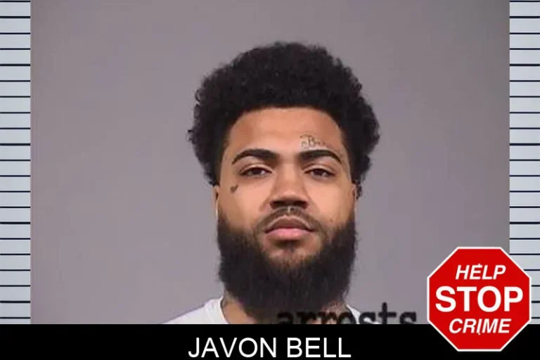 Javon Bell