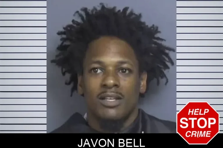 Javon Bell