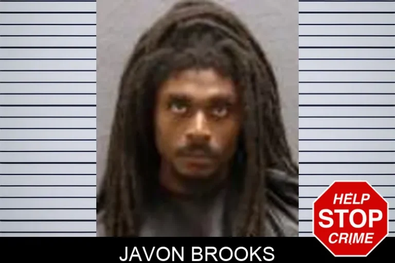 Javon Brooks