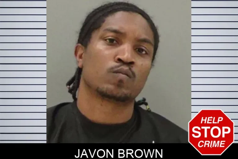 Javon Brown