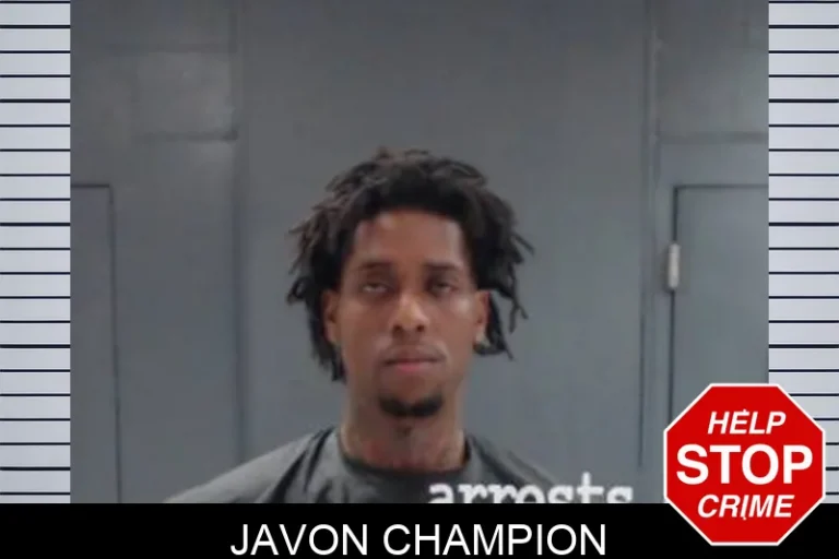 Javon Champion