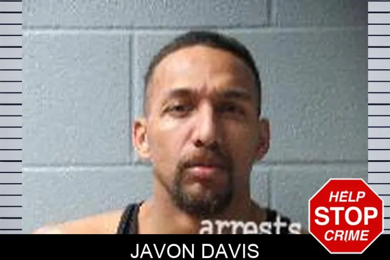 Javon Davis