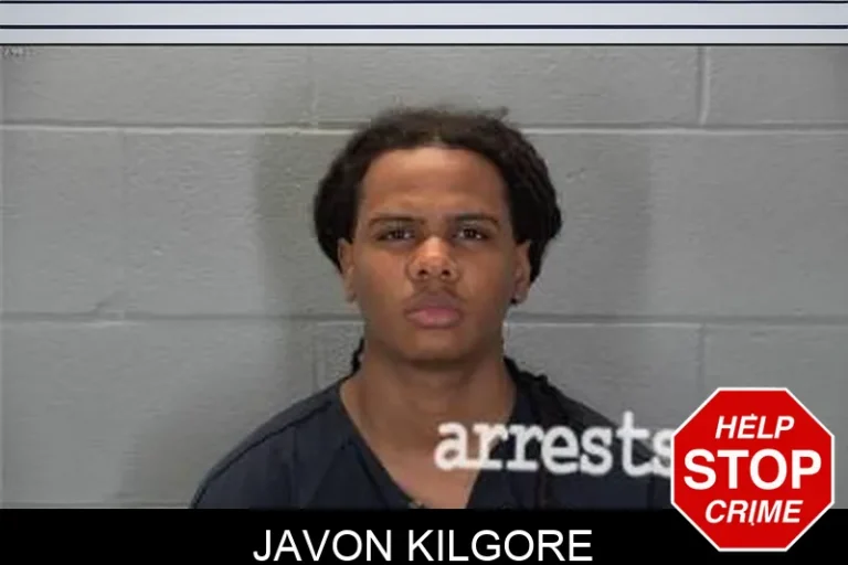Javon Kilgore