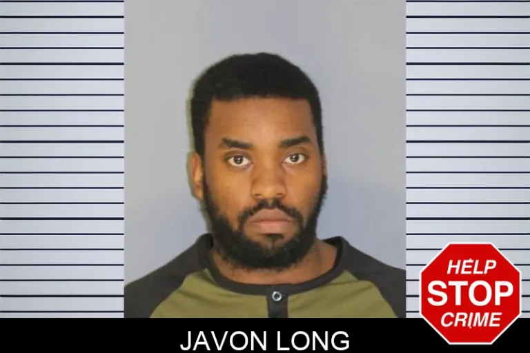 Javon Long