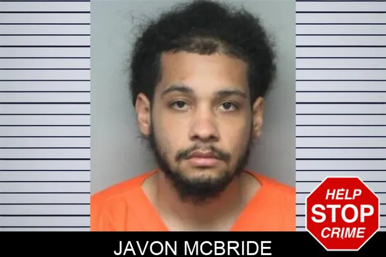 Javon McBride