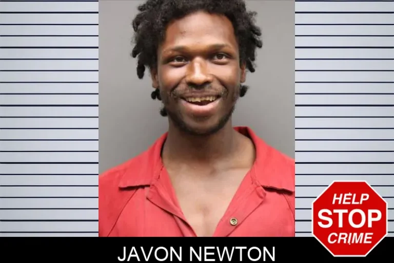 Javon Newton