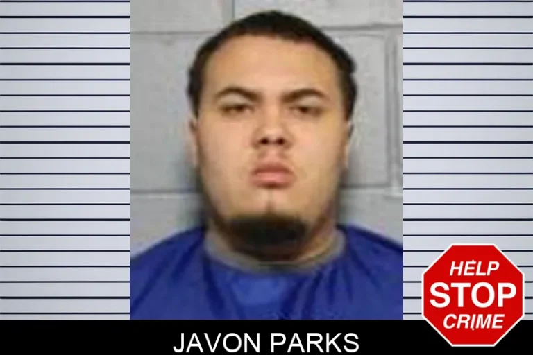 Javon Parks
