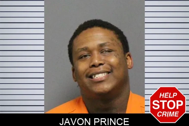 Javon Prince