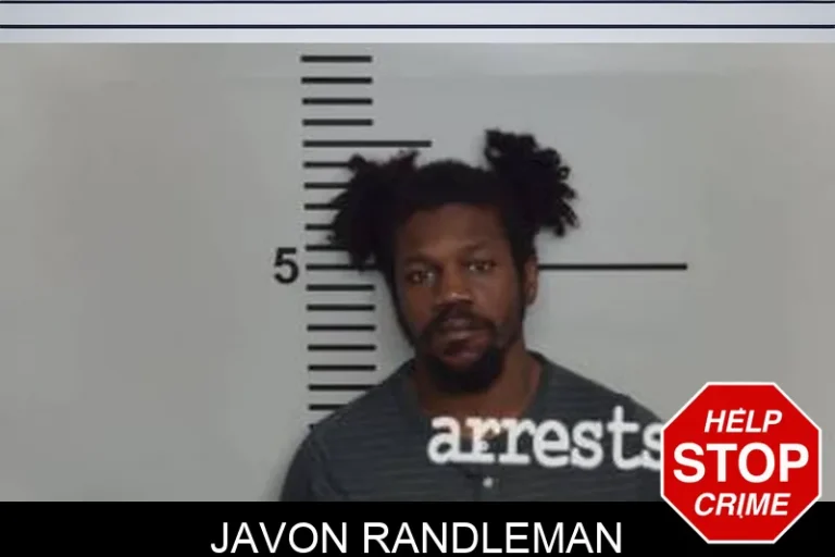 Javon Randleman