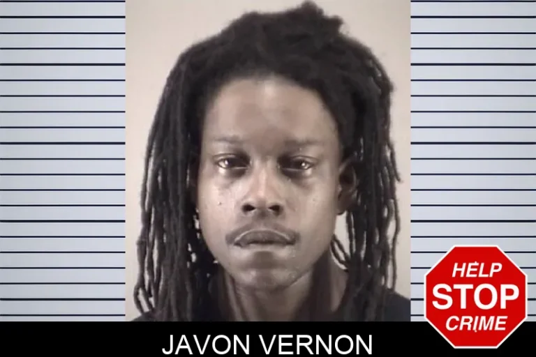 Javon Vernon