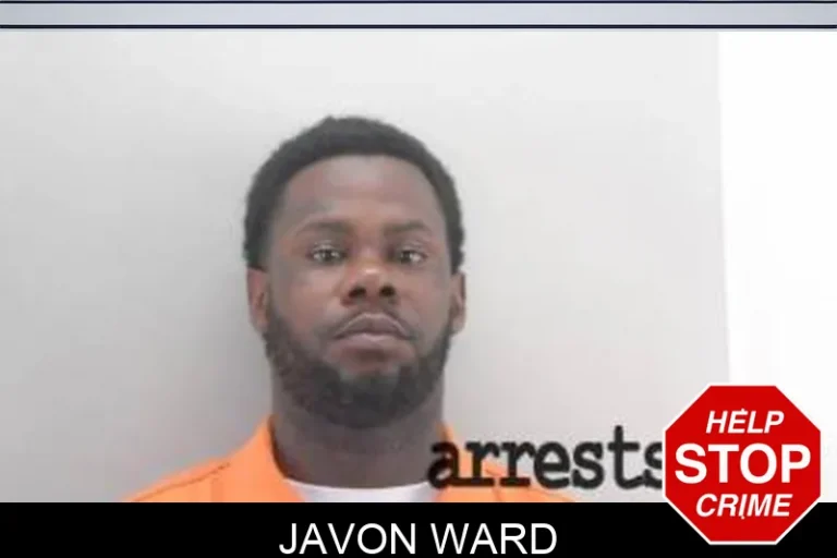 Javon Ward