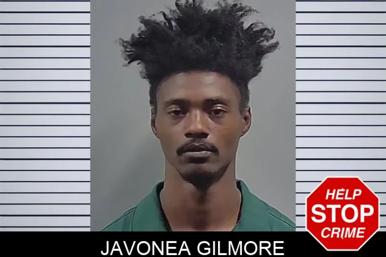 Javonea Gilmore