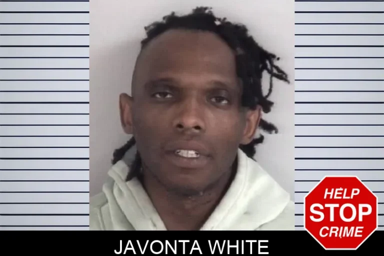 Javonta White