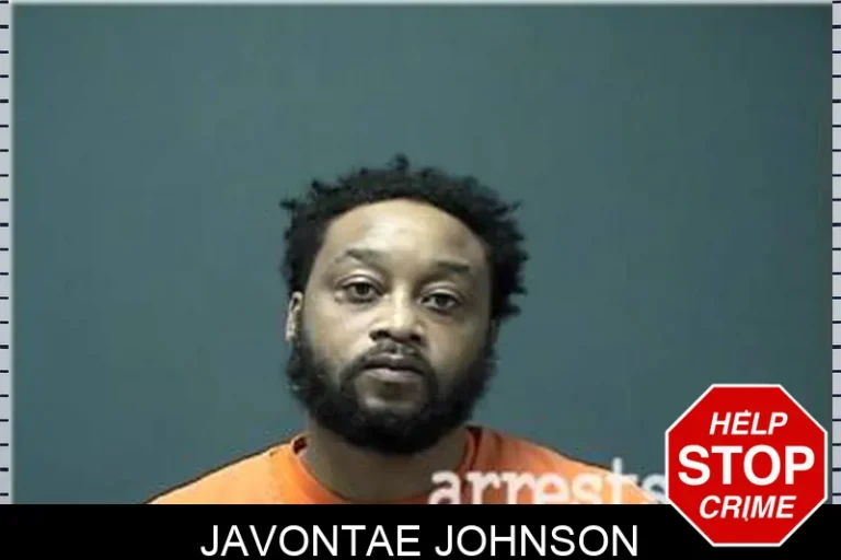 Javontae Johnson