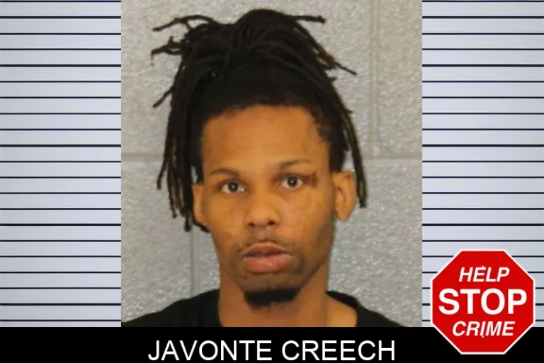 Javonte Creech