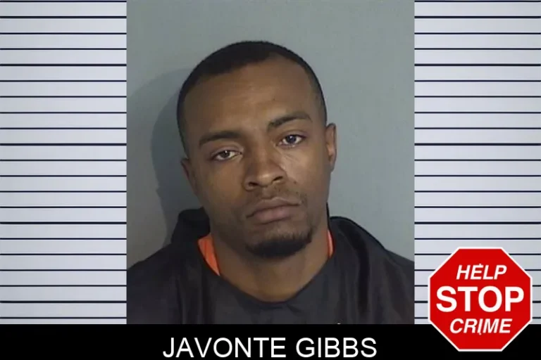 Javonte Gibbs