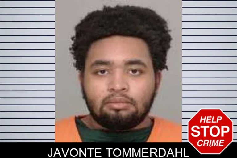 Javonte Tommerdahl