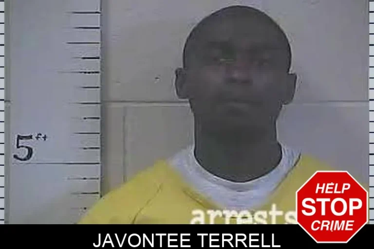 Javontee Terrell