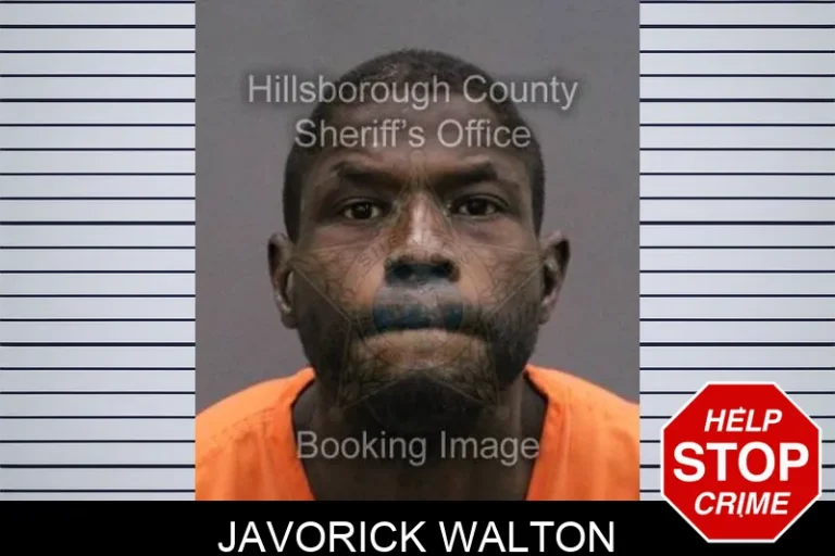 Javorick Walton
