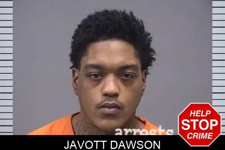 Javott Dawson