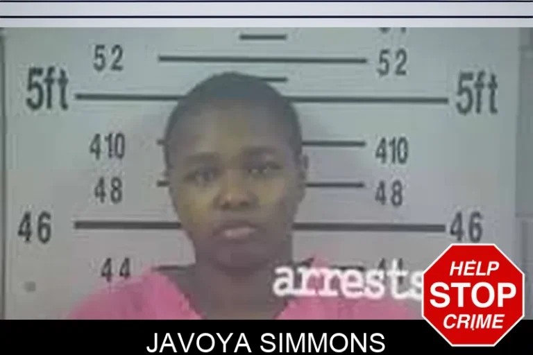 Javoya Simmons