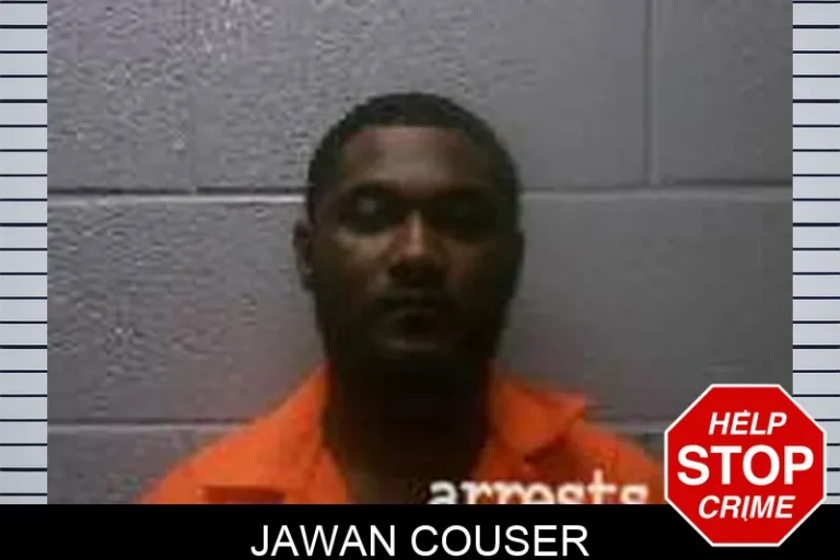 Jawan CouSer
