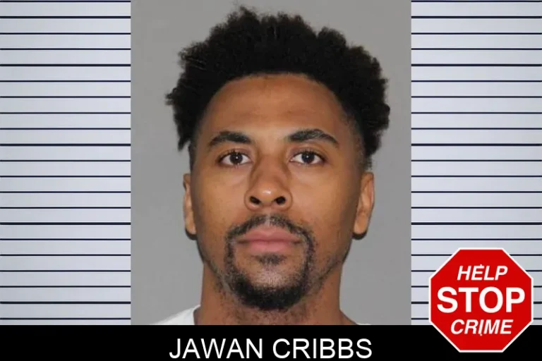 Jawan Cribbs