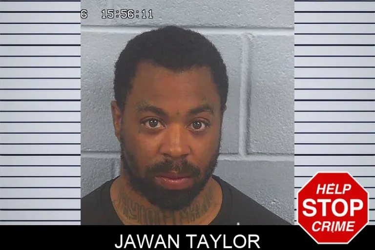 Jawan Taylor