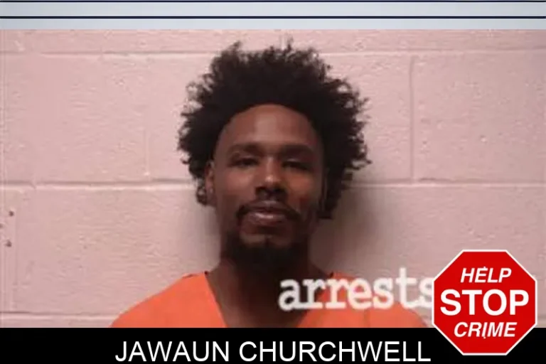 JawauN ChuRchwell