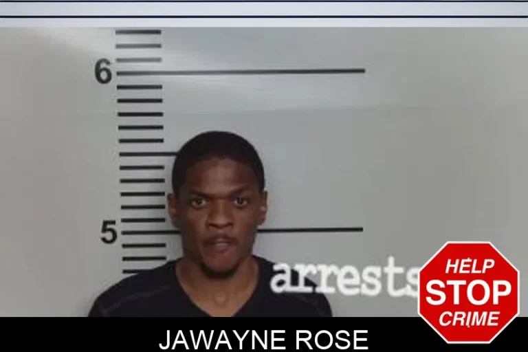 Jawayne Rose