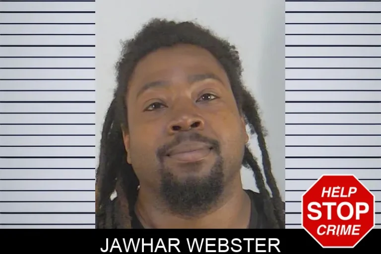Jawhar Webster