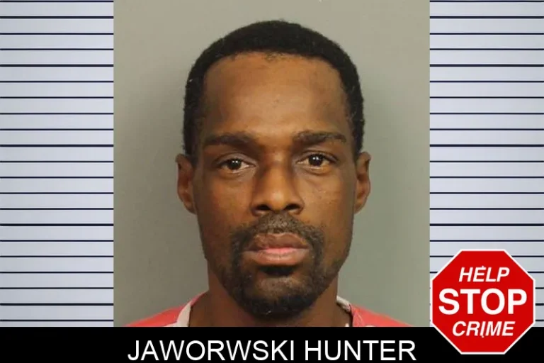 Jaworwski HuNter