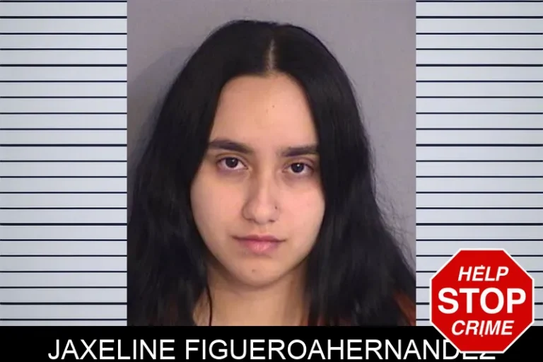 Jaxeline FiguEroahernandez